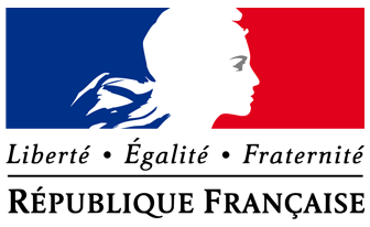 Logo préfecture Martinique