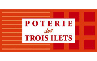logo de la poterie des Trois îlets Martinique