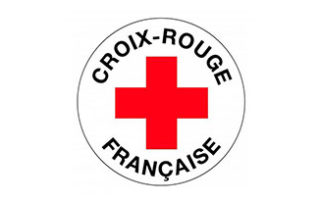 logo Croix Rouge Française 