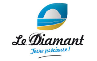 logo Ville du Diamant Martinique