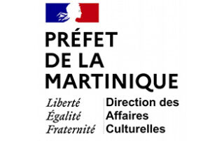 Logo DAC Martinique