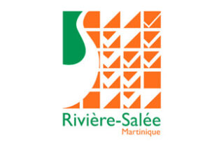 Logo ville de Rivière Salée