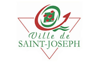 Logo ville de Saint Joseph