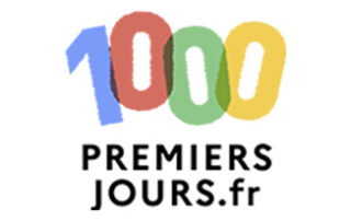 Logo 1000 premiers jours